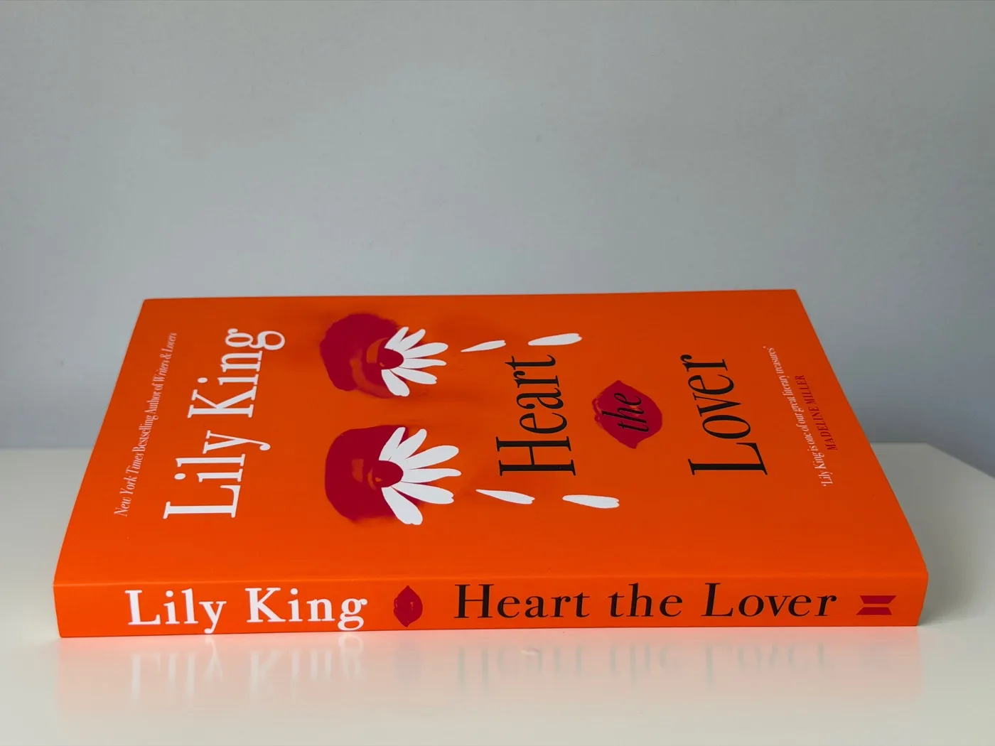 Heart the Lover