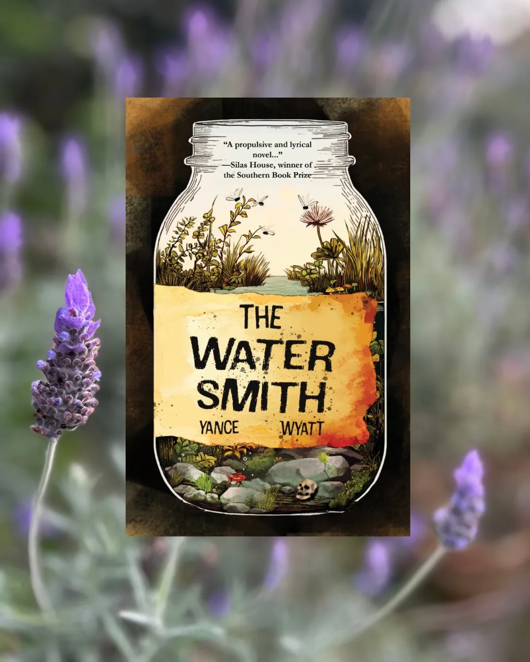The Watersmith