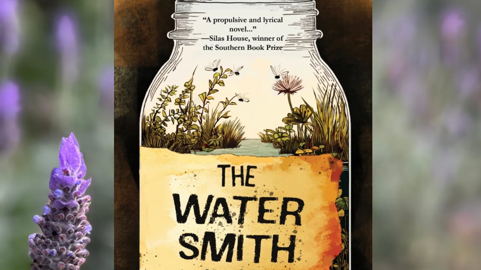 The Watersmith